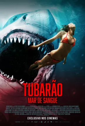 Tubarão - Mar de Sangue Download