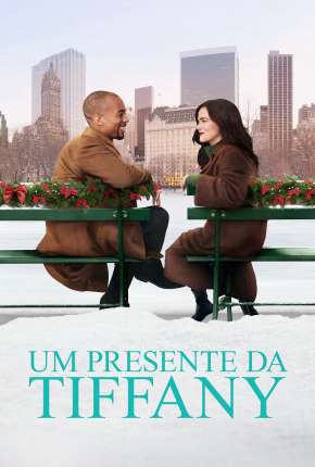 Um Presente da Tiffany Download