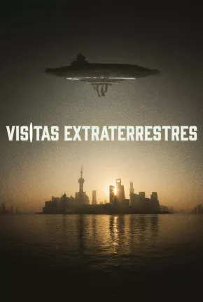 Visitas Extraterrestres - Alien Endgame Download