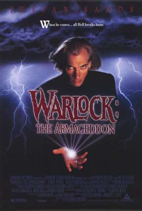 Warlock 2 - O Armageddon Download