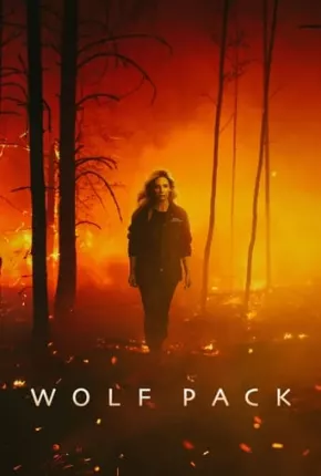 Wolf Pack - 1ª Temporada Download