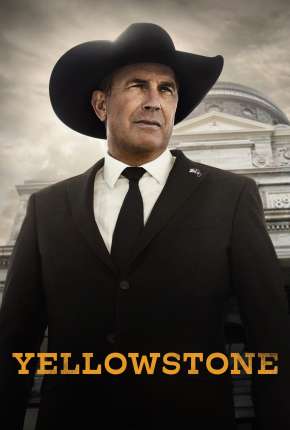 Yellowstone - 5ª Temporada Completa Download