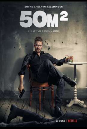 50M2 - 1ª Temporada Completa Download