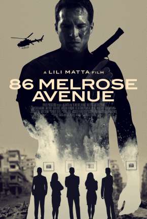 86 Melrose Avenue - Legendado Download