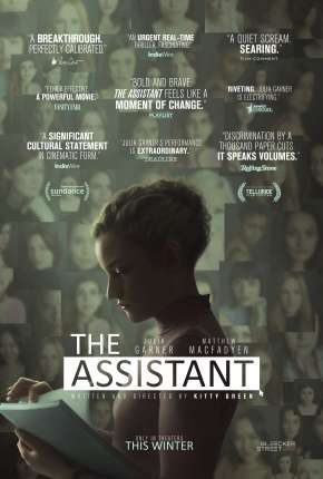 A Assistente Download