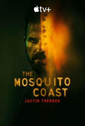 A Costa do Mosquito - 1ª Temporada Download