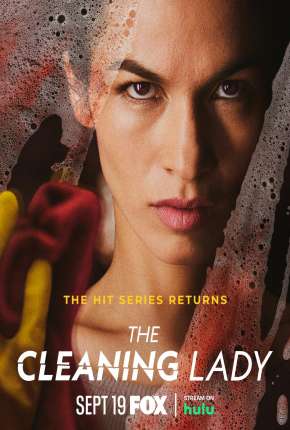 A Faxineira - The Cleaning Lady 2ª Temporada Legendada Download