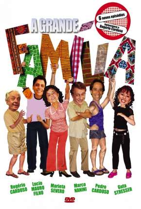 A Grande Família Download