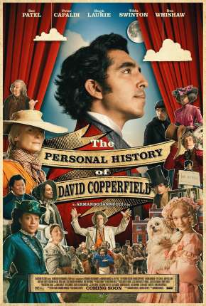 A História Pessoal de David Copperfield Download