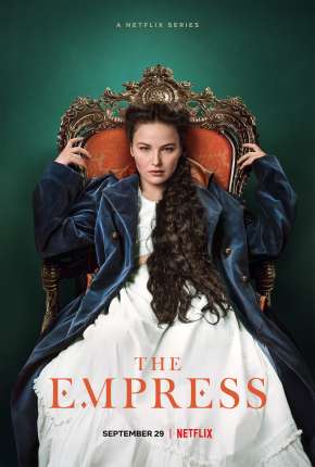 A Imperatriz - 1ª Temporada Completa Legendada Download