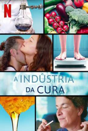 A Indústria da Cura - 1ª Temporada Completa Legendada Download