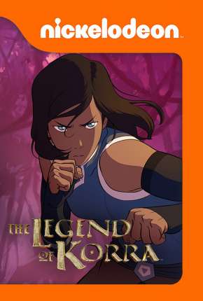 A Lenda de Korra - 3ª Temporada Download