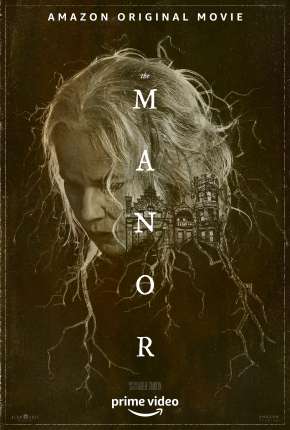 A Mansão - The Manor Download