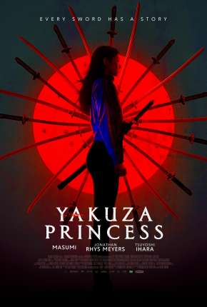 A Princesa da Yakuza Download