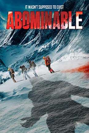 Abominable - Pegadas na Neve Download