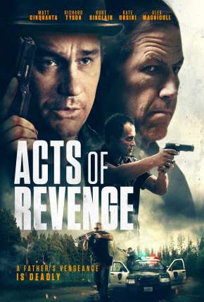 Acts of Revenge - Legendado Download