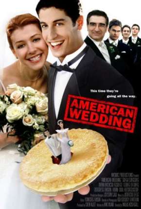 American Pie - O Casamento Download