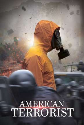 American Terrorist - Legendado Download