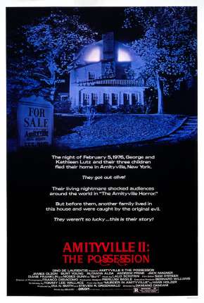 Amityville 2 - A Possessão Download