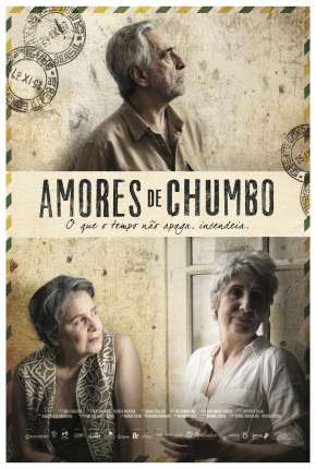 Amores de Chumbo Download