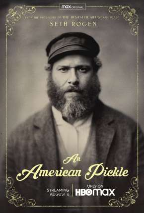 An American Pickle - Legendado Download