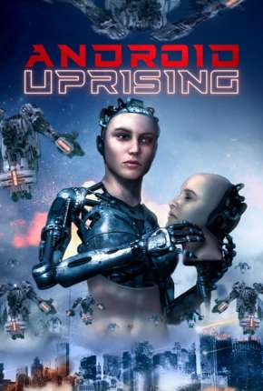 Android Uprising - Legendado Download