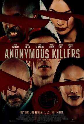 Anonymous Killers - Legendado Download