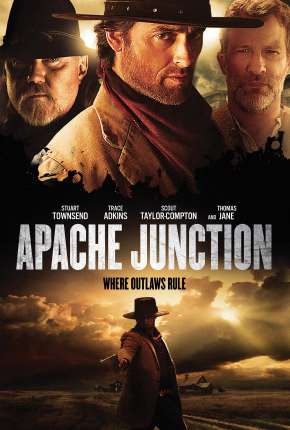 Apache Junction - Legendado Download