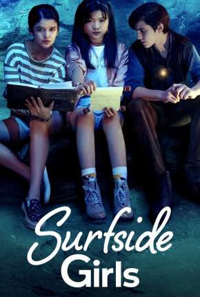 As Meninas de Surfside - 1ª Temporada Legendada Download