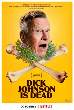 As Mortes de Dick Johnson Download