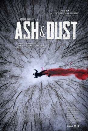 Ash e Dust - Legendado Download