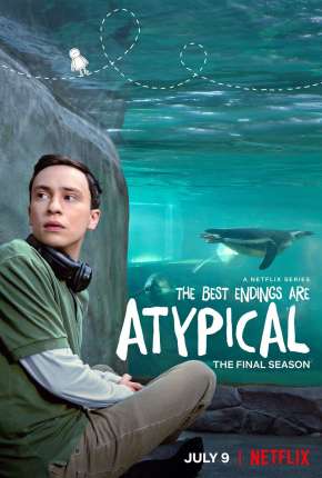 Atypical 1ª e 2ª Temporada Download