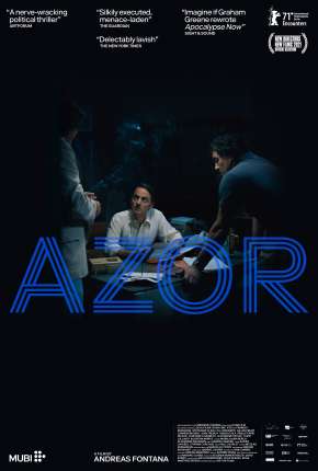 Azor - Legendado Download