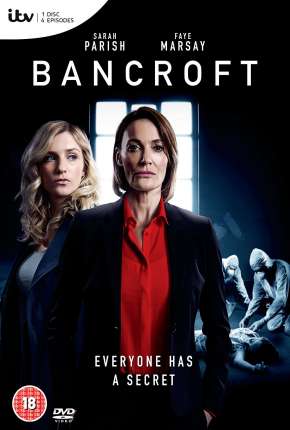 Bancroft - 1ª Temporada Completa Legendada Download