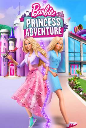 Barbie Aventura de Princesa Download