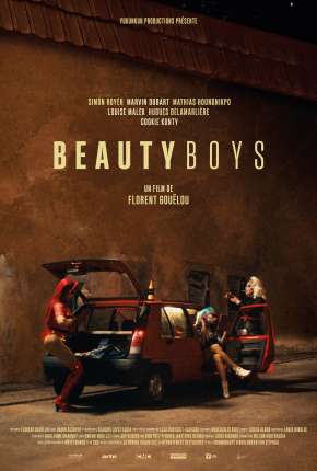 Beauty Boys - Legendado Download