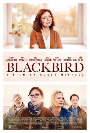 Blackbird - Legendado Download