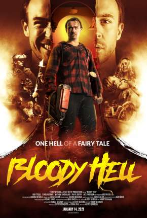 Bloody Hell - Legendado Download