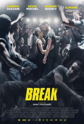 Break - O Poder da Dança Download