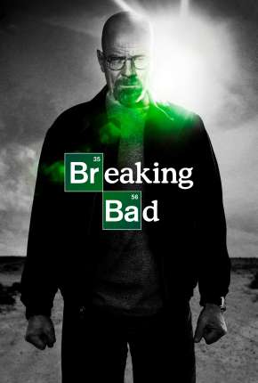 Breaking Bad 1ª até 5ª Temporada Completa Download