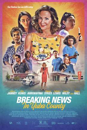 Breaking News In Yuba County - Legendado Download