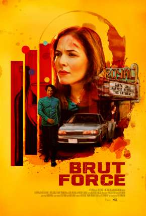 Brut Force - Legendado Download