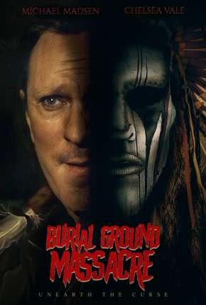 Burial Ground Massacre - Legendado Download