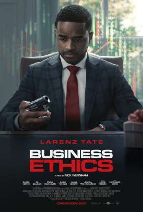 Business Ethics - Legendado Download