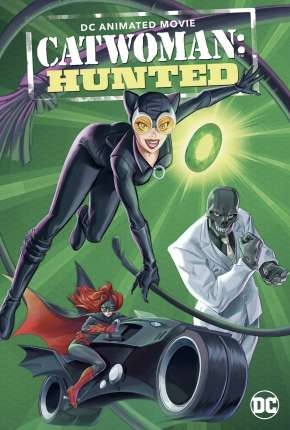 Catwoman - Hunted Download