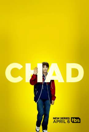 Chad - 1ª Temporada Completa Legendada Download