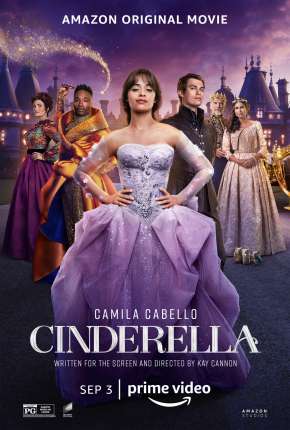 Cinderela - Cinderella (2021) Download