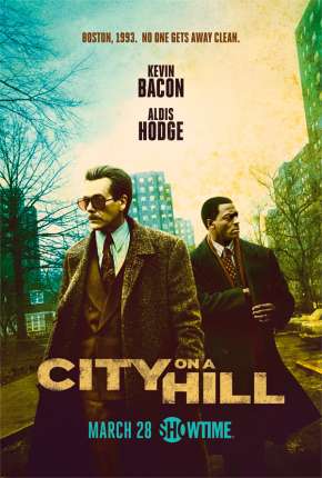 City On A Hill - 2ª Temporada Legendada Download