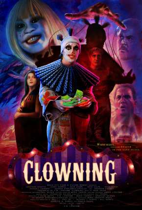 Clowning - Legendado Download