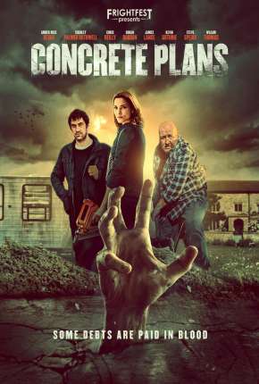 Concrete Plans - Legendado Download